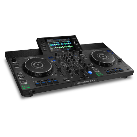 Denon DJ SC Live 2 [5]