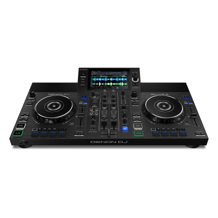 Denon DJ SC Live 2 [6]