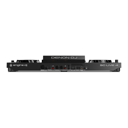 Denon DJ SC Live 4 [2]
