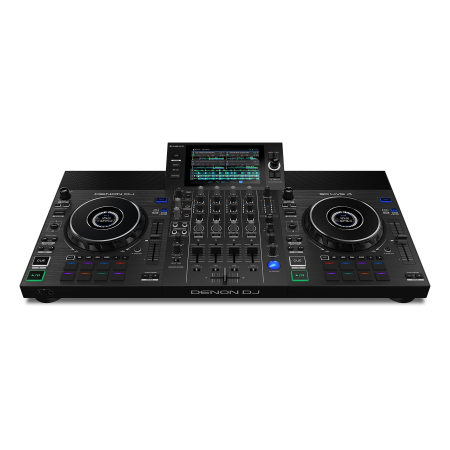 Denon DJ SC Live 4 [6]