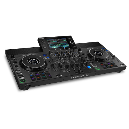 Denon DJ SC Live 4 [4]