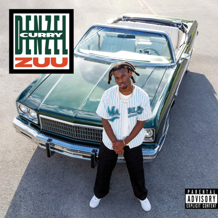 Hip Hop - Denzel Curry - Zuu