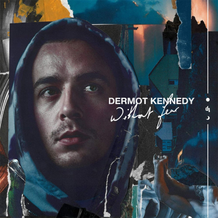 Viniluri - Dermot Kennedy - Without Fear