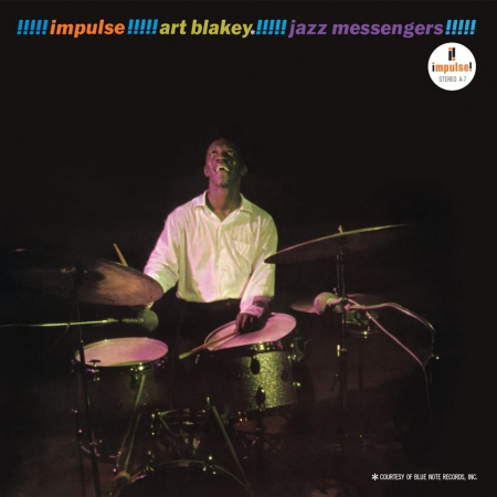 Viniluri - Art Blakey & The Jazz Messengers – Jazz Messengers!!!!!