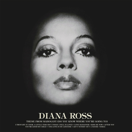 Viniluri - Diana Ross - Diana Ross