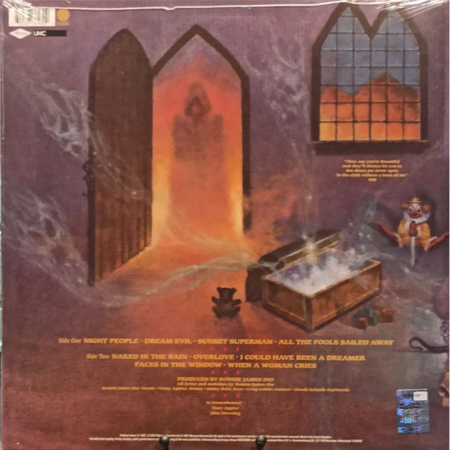 Dio - Dream Evil [1]