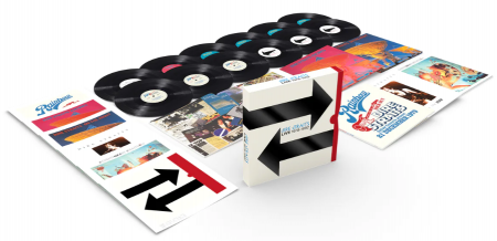 Dire Straits - Live 1978 - 1992 (Box Set) [2]