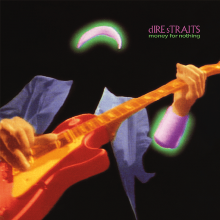 Rock - Dire Straits – Money For Nothing