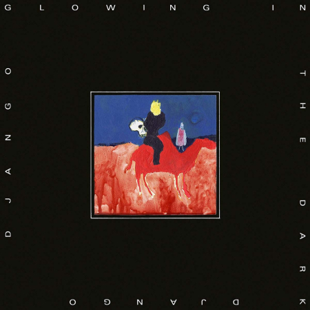 Viniluri - Django Django - Glowing In The Dark