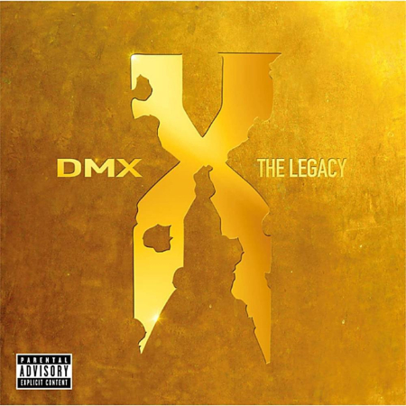 Hip Hop - DMX - The Legacy