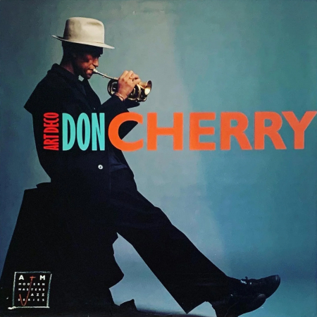 Alte Genuri - Don Cherry - Art Deco