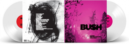 Bush - Loaded. The Greatest Hits 1994 - 2023 [2]