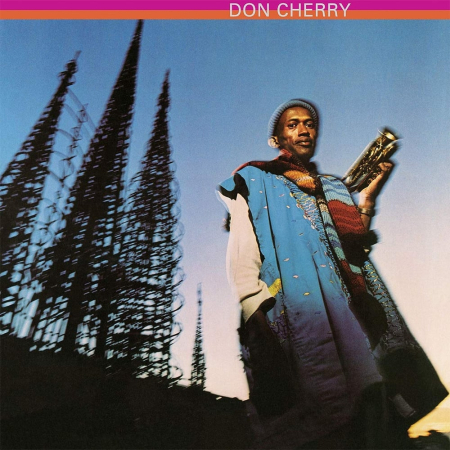 Alte Genuri - Don Cherry - Don Cherry