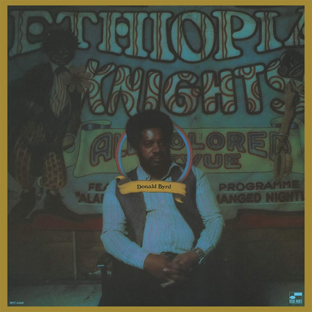 Alte Genuri - Donald Byrd - Ethiopian Knights