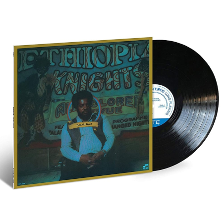 Donald Byrd - Ethiopian Knights [2]