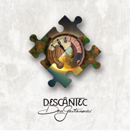 Rock - Dora Gaitanovici - Descantec