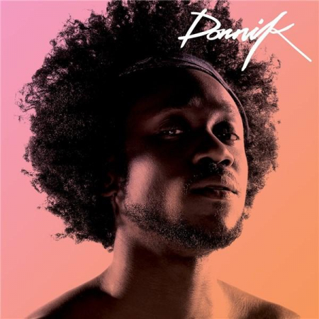 Electronica - Dornik - Dornik