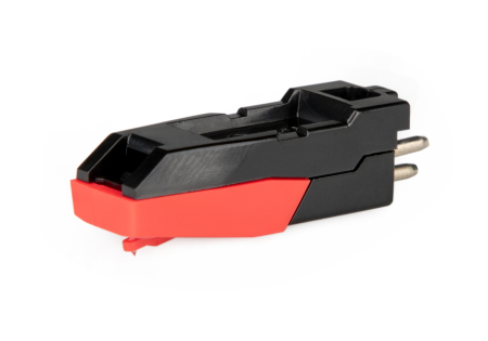 Ace si Doze - Doza cu ac pentru Numark PT01 Touring/Scratch / Reloop SPIN