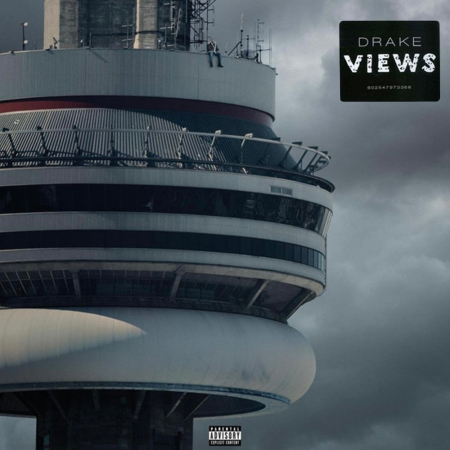 Viniluri - Drake - Views