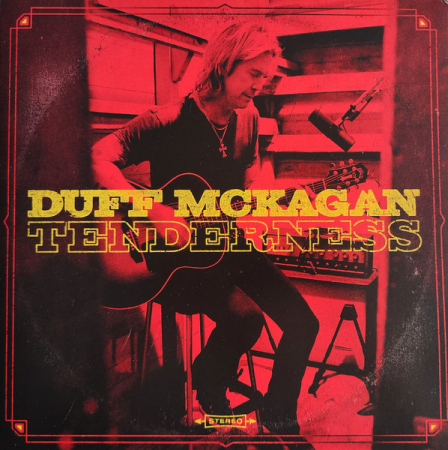 Rock - Duff McKagan - Tenderness