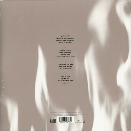 Eagles - Hell Freezes Over [1]