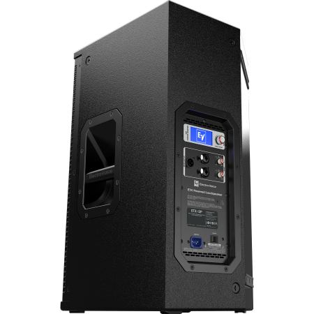 Electro-Voice ETX-12P Boxa Activa [1]