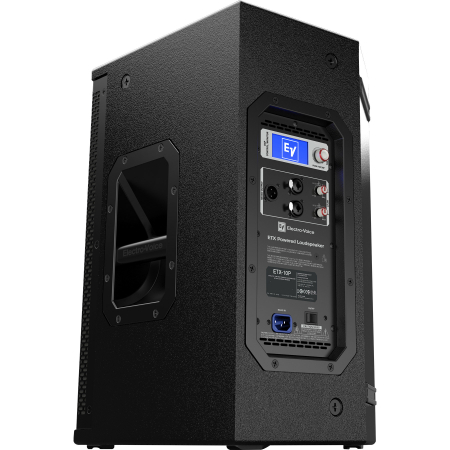 Electro-Voice ETX-10P Boxa Activa [1]