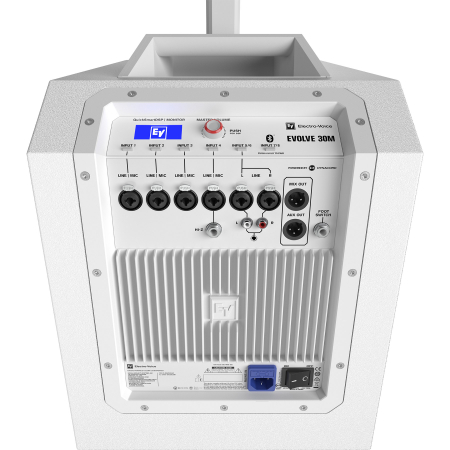 Electro-Voice EVOLVE 30M Sistem Audio Activ Portabil [6]