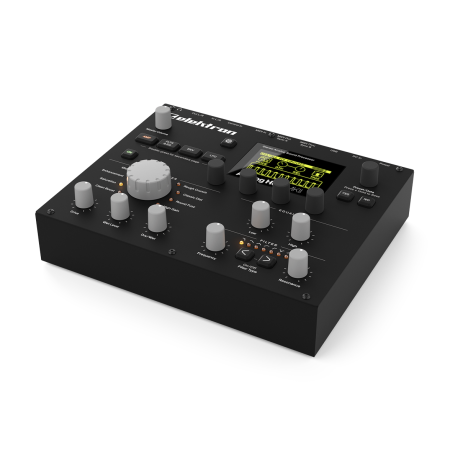 EOL - Elektron Analog Heat Mk2