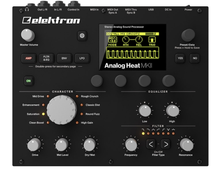 Elektron Analog Heat Mk2 [1]
