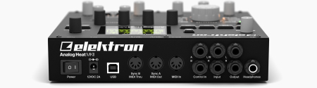 Elektron Analog Heat Mk2 [2]