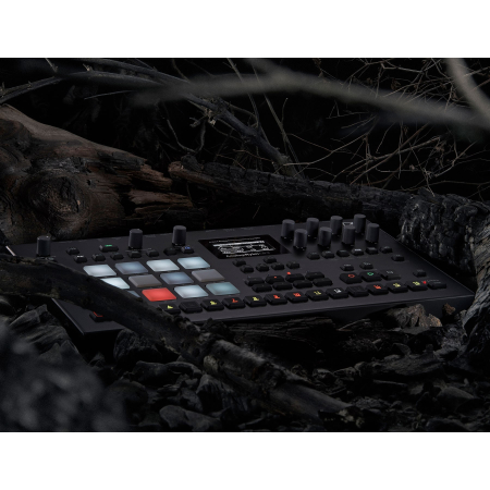 Elektron Analog Rytm MkII [10]