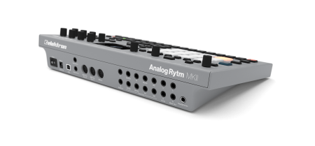 Elektron Analog Rytm MkII [6]