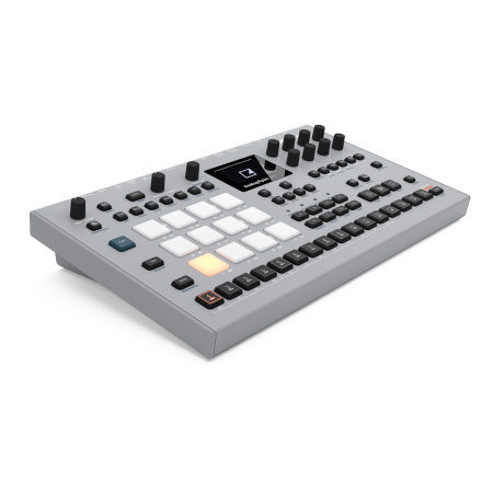 Elektron Analog Rytm MkII [1]