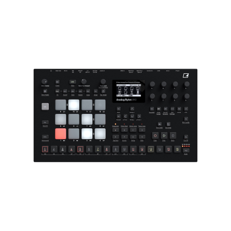 Elektron Analog Rytm MkII [2]