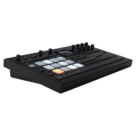 Elektron Analog Rytm MkII [7]