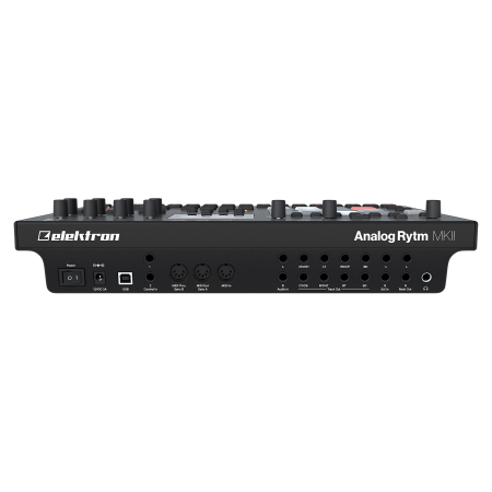 Elektron Analog Rytm MkII [5]