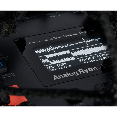 Elektron Analog Rytm MkII [11]