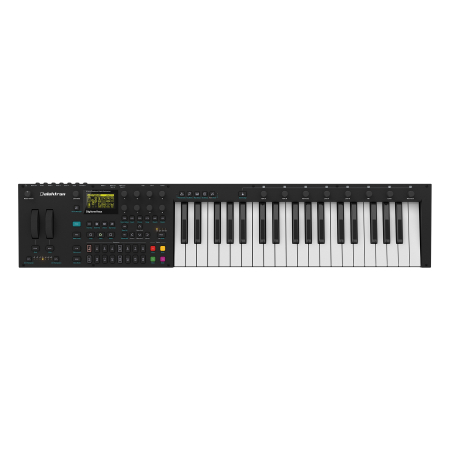 Sintetizatoare - Elektron Digitone Keys