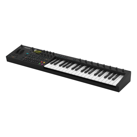 Elektron Digitone Keys [2]