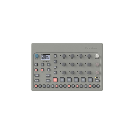 DJ機材 ELEKTRON MODEL CYCLES Elektron Model:Cycles la 1.599,00 RON | DjSuperStore