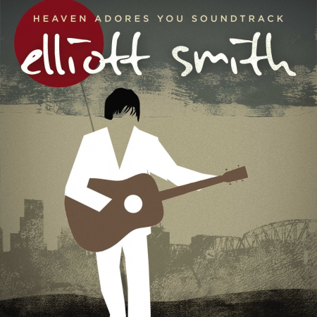 Rock - Elliott Smith - Heaven Adores You Soundtrack