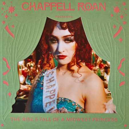 Rock - Chappell Roan - The Rise and Fall of a Midwest Princess (Anniversary Edition)