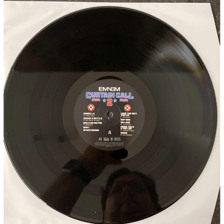 Eminem - Curtain Call 2 (Deluxe Edition) [3]