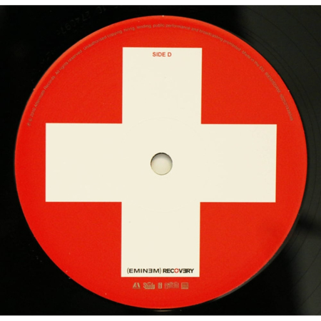 Eminem - Recovery [6]