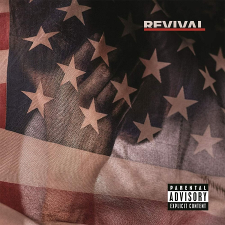 Hip Hop - Eminem - Revival