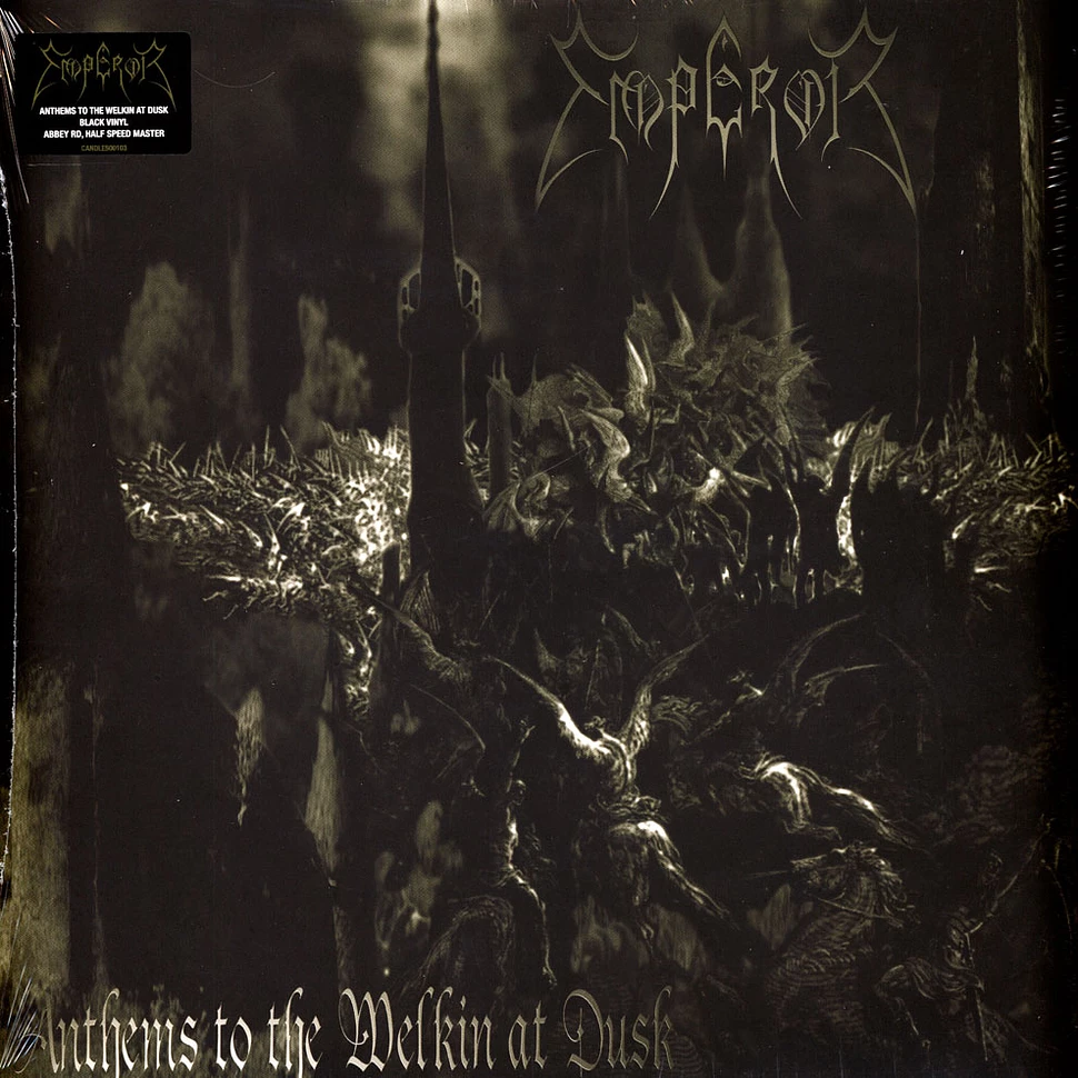 Viniluri - Emperor - Anthems To The Welkin At Dusk