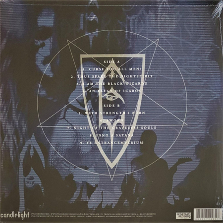 Emperor - Emperial Live Ceremony [1]