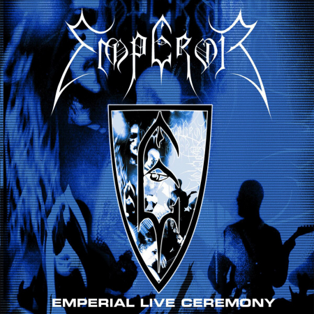 Rock - Emperor - Emperial Live Ceremony