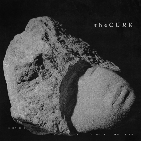 Rock - The Cure - Songs Of A Lost World